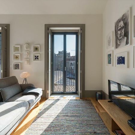 Bom-Jardim Trindade Apartment Porto Exterior foto